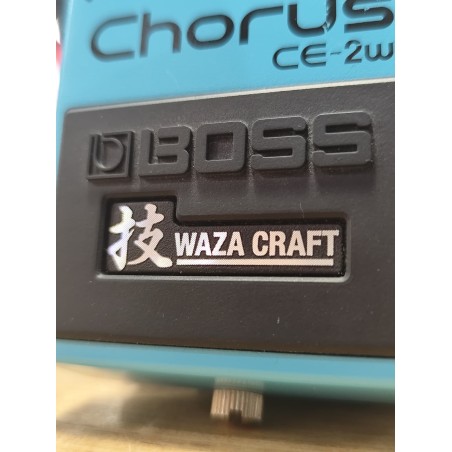 Boss CE-2W Chorus *Used
