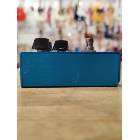 Way Huge Aqua Puss MKIII Mini Delay *Used