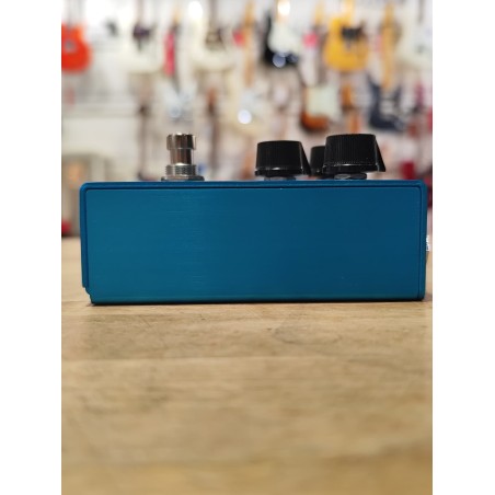Way Huge Aqua Puss MKIII Mini Delay *Used