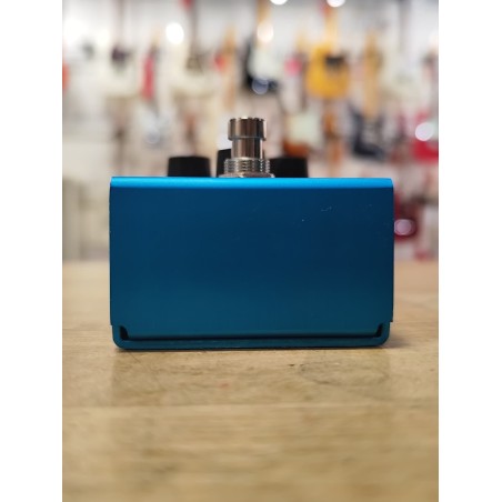 Way Huge Aqua Puss MKIII Mini Delay *Used