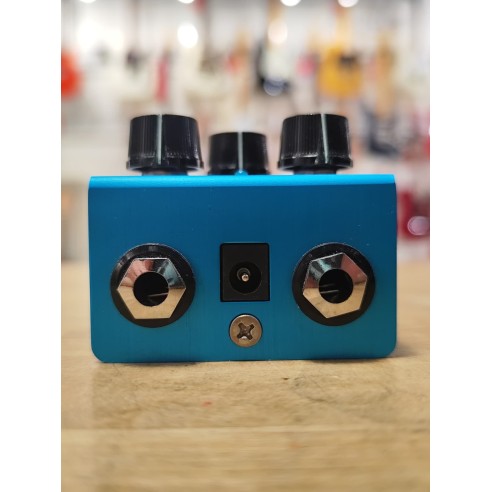 Way Huge Aqua Puss MKIII Mini Delay...