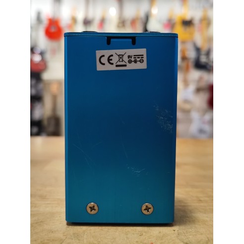 Way Huge Aqua Puss MKIII Mini Delay...