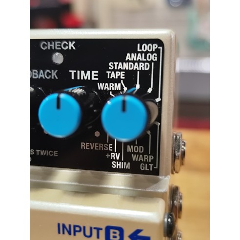 Boss DD8 Delay *Used