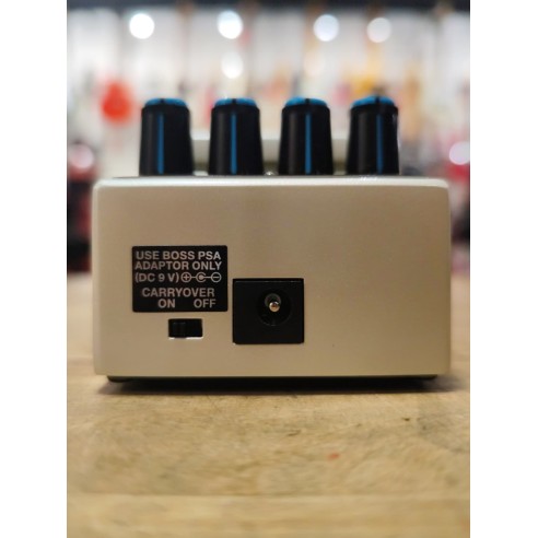 Boss DD8 Delay *Used