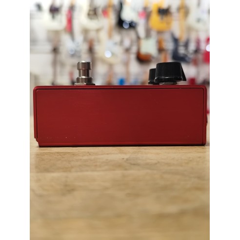 Way Huge Red Llama WM23 Overdrive *Used