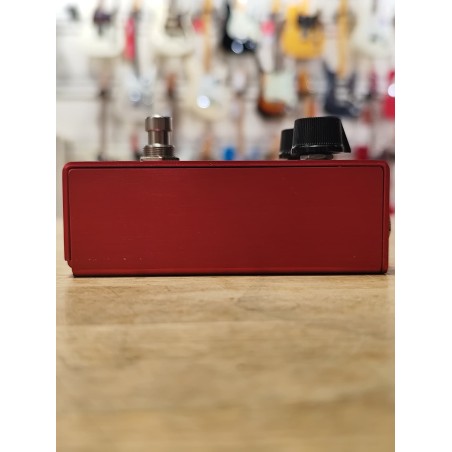 Way Huge Red Llama WM23 Overdrive *Used