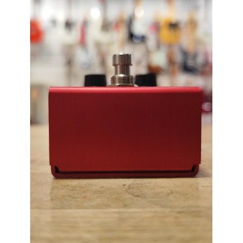 Way Huge Red Llama WM23 Overdrive *Used