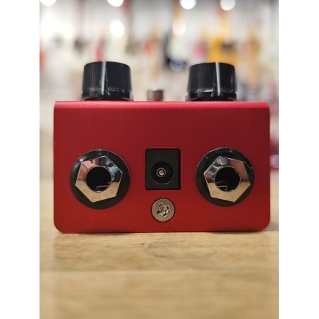 Way Huge Red Llama WM23 Overdrive *Used