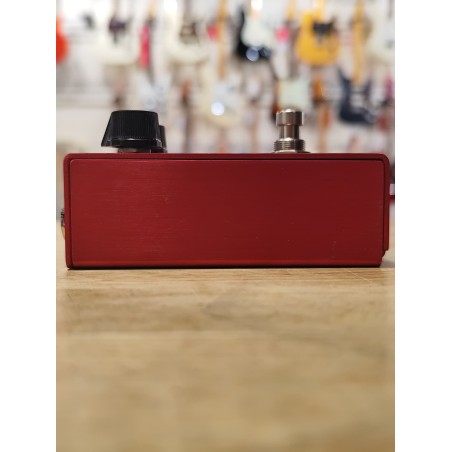 Way Huge Red Llama WM23 Overdrive *Used