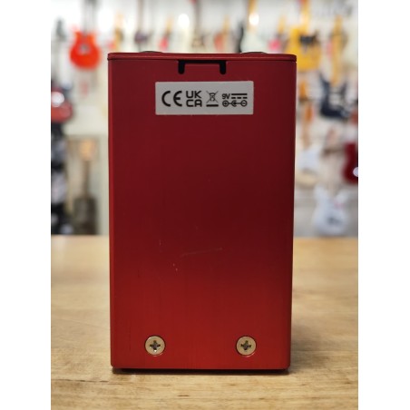 Way Huge Red Llama WM23 Overdrive *Used