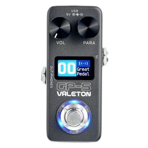 Valetone GP-5