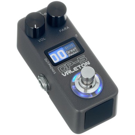 Valetone GP-5