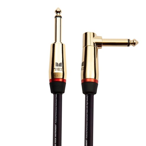 Monster Cable Rock Instrument...