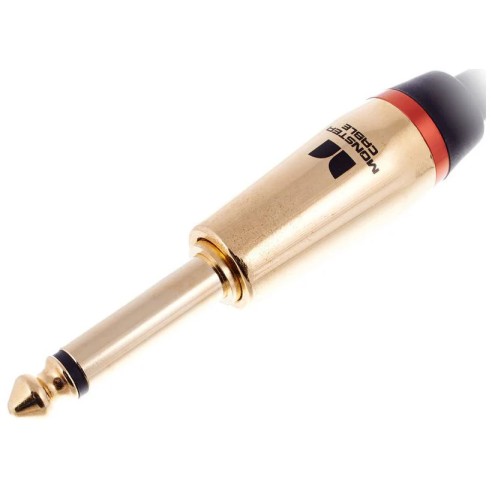 Monster Cable Rock Instrument...