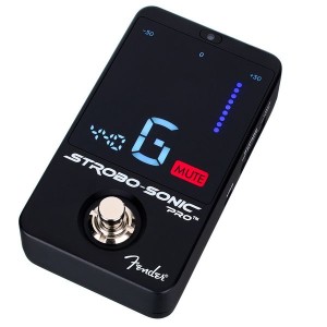 Fender Strobo-Sonic Pro...