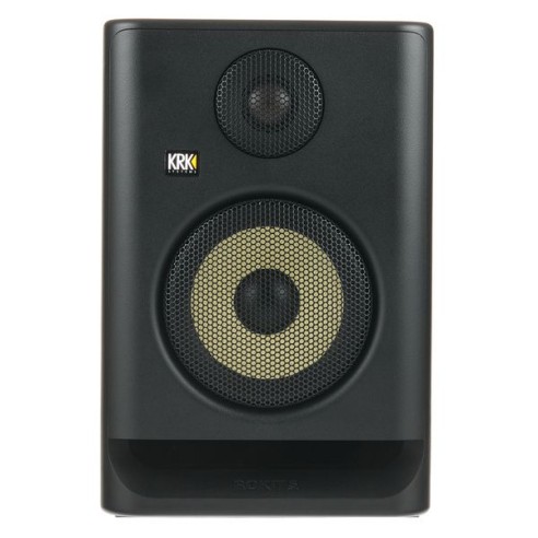 KRK RP5G5 Monitor Estudio...