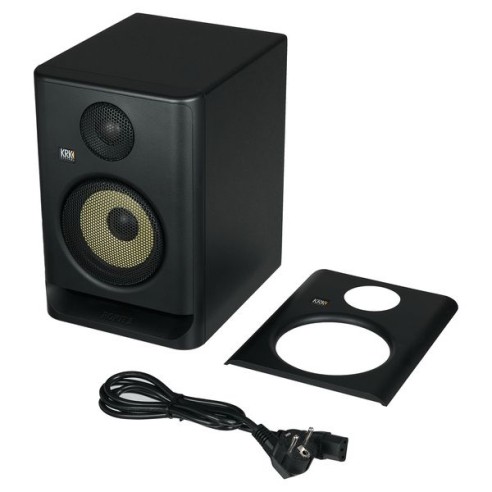 KRK RP5G5 Monitor Estudio...