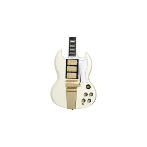 Epiphone 1963 Les Paul SG...