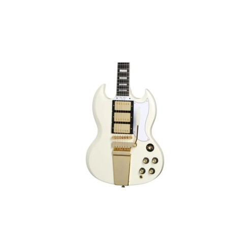 Epiphone 1963 Les Paul SG Custom With...