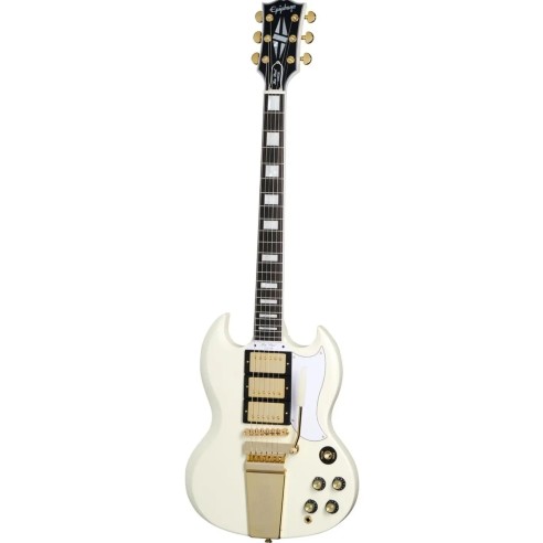 Epiphone 1963 Les Paul SG Custom With...