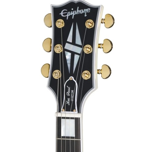 Epiphone 1963 Les Paul SG Custom With...