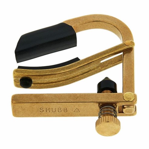 Shubb C7B Cejillas Partial