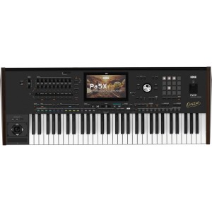 KORG PA5X OR-61
