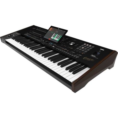 KORG PA5X OR-61
