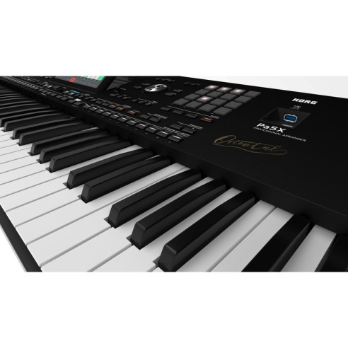 KORG PA5X OR-61