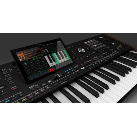 KORG PA5X OR-61