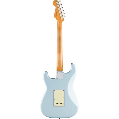 Fender Vintera II Limited Edition Road Worn 60s Stratocaster RW Sonic Blue