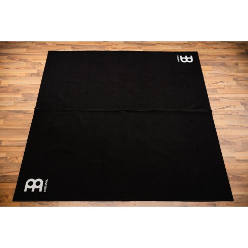 Meinl MDRL Alfombra Bateria 2m x 2m