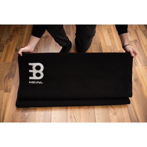 Meinl MDRL Alfombra Bateria 2m x 2m