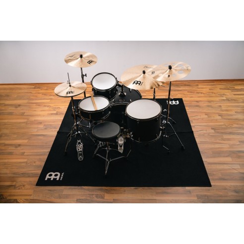 Meinl MDRL Alfombra Bateria 2m x 2m