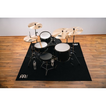 Meinl MDRL Alfombra Bateria 2m x 2m