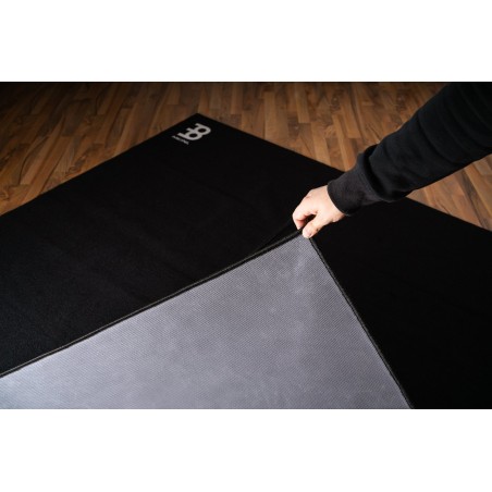 Meinl MDRL Alfombra Bateria 2m x 2m
