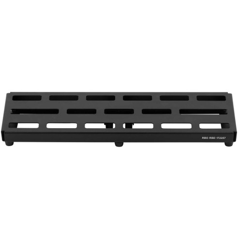 Rockboard DUO 2.1 C with Flight Case Rockboard DUO 2.1 C with Flight Case
