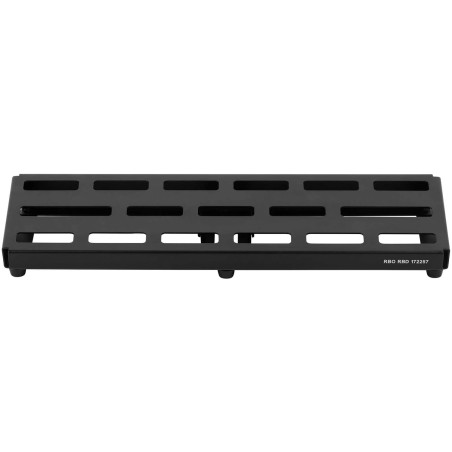 Rockboard DUO 2.1 C with Flight Case