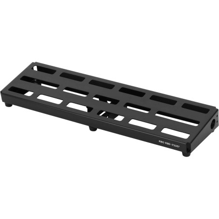 Rockboard DUO 2.1 C with Flight Case