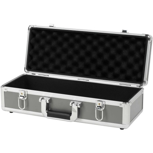 Rockboard DUO 2.1 C with Flight Case Rockboard DUO 2.1 C with Flight Case