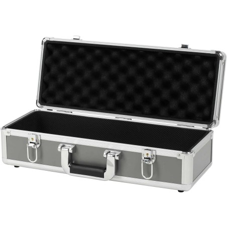 Rockboard DUO 2.1 C with Flight Case