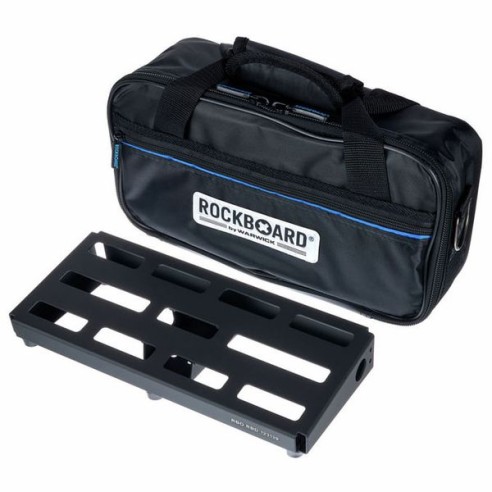 Rockboard DUO 2.0 with Gigbag Rockboard DUO 2.0 with Gigbag