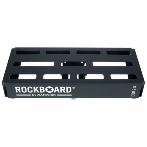 Rockboard DUO 2.0 with Gigbag Rockboard DUO 2.0 with Gigbag