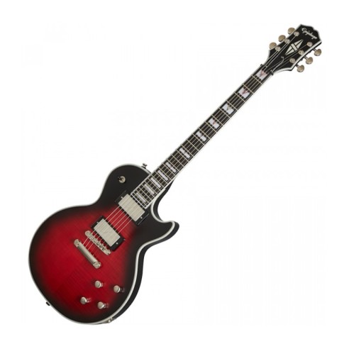 Epiphone Les Paul Prophecy Red Tiger Epiphone Les Paul Prophecy Red Tiger