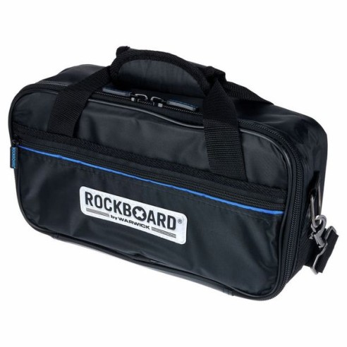Rockboard DUO 2.0 with Gigbag Rockboard DUO 2.0 with Gigbag