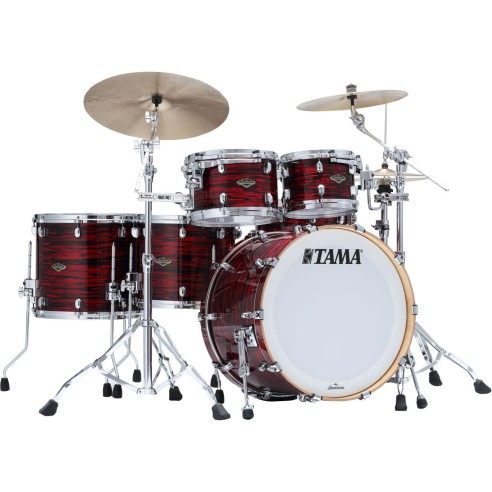 Tama Starclassic Walnut Birch Studio...