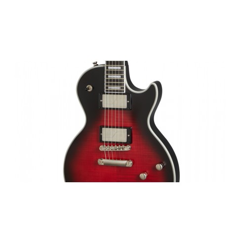 Epiphone Les Paul Prophecy Red Tiger Epiphone Les Paul Prophecy Red Tiger