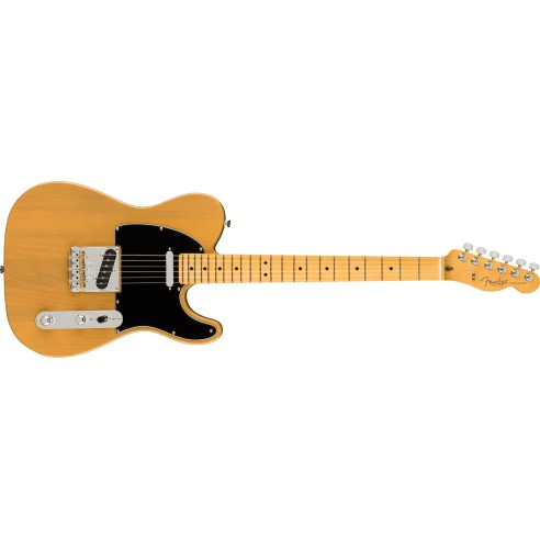 Fender AM PRO II Telecaster MN...