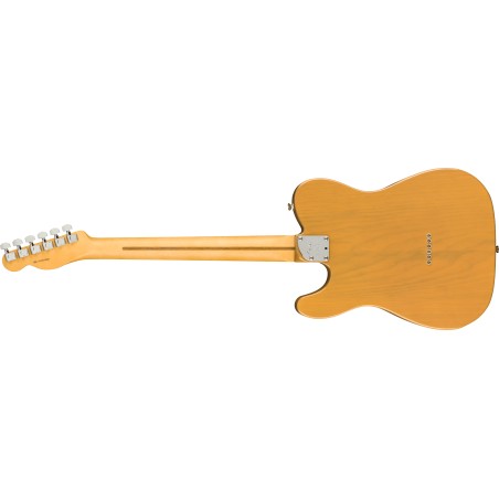 Fender AM PRO II Telecaster MN Butterscotch Blonde STOCK B