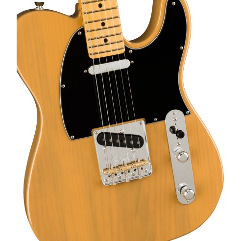 Fender AM PRO II Telecaster MN...